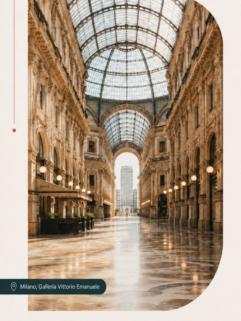 Copertina Corso Il Locale Perfetto